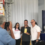 1º lugar com maior crescimento atacado