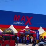 Parceria firme e forte: Celebrando a inauguração do Max Atacadão em Custódia - PE